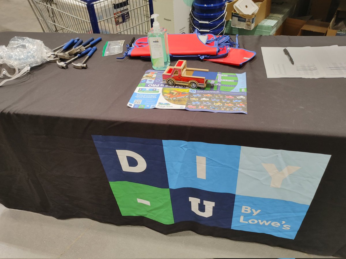 Lowe’s of Hillsborough 1656 tweet media