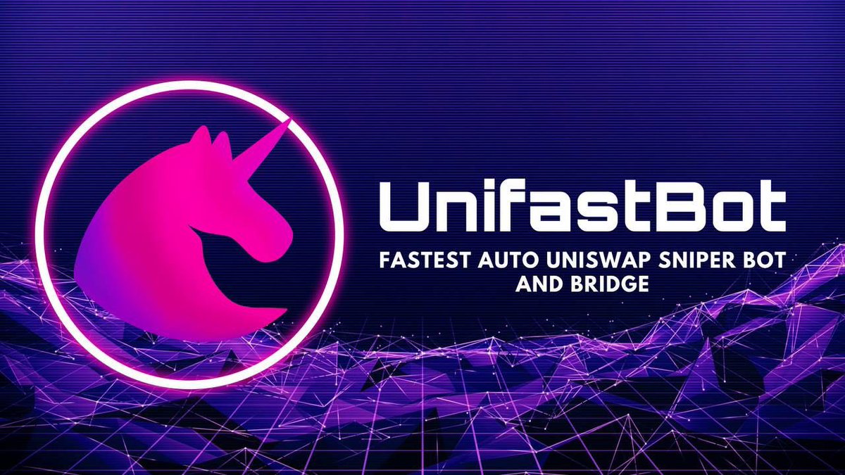 UNIFAST BOT tweet media