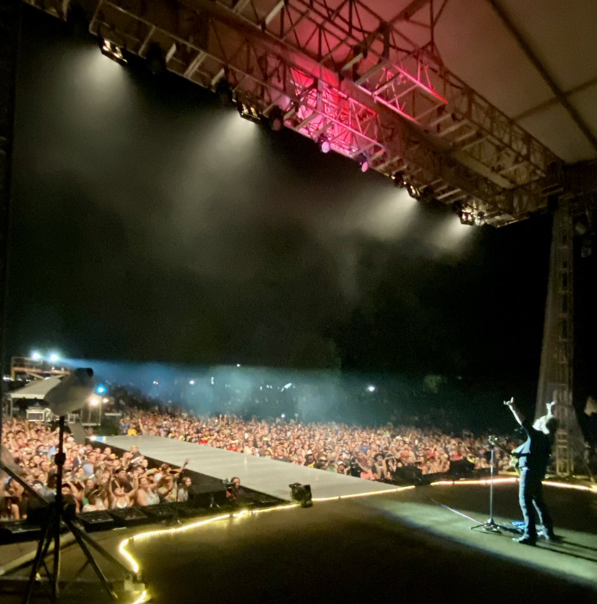 Travis Tritt tweet media