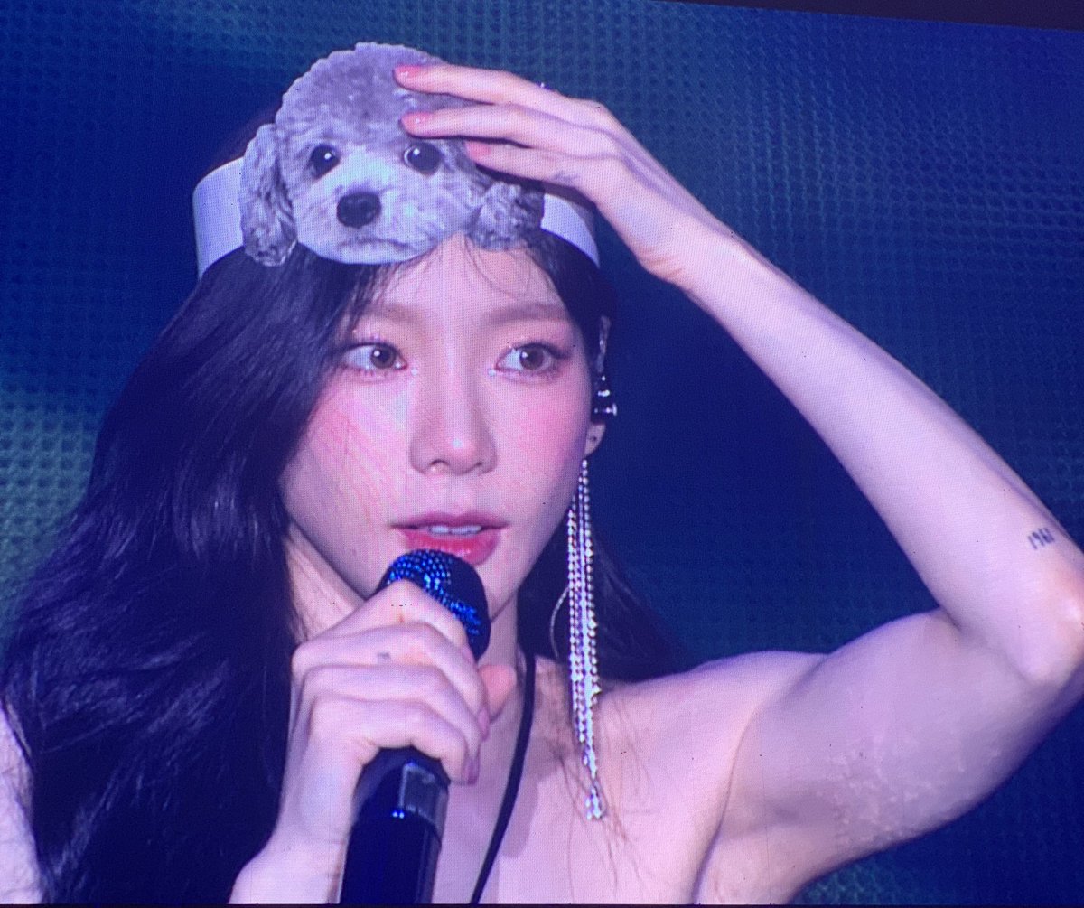 0Vivid's tweet photo. 16 years to ♾️
We will last forever 💕
#TY4EVA
#TAEYEON_TheODDOfLOVE_in_BKK
รักมา16ปีแล้วนะ แค่พี่ยิ้มไม่ต้องร้องเพลงก็มีความสุขแล้ว
สำลักความสุขตาย🫠 https://t.co/I3QCoDvgfG