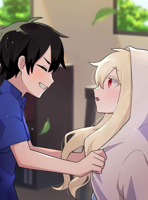 カゲプロの日まであと2日 #カゲプロ #kgpr_FA
