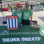Photo by Gilder Elementary (@OPS_Gilder)