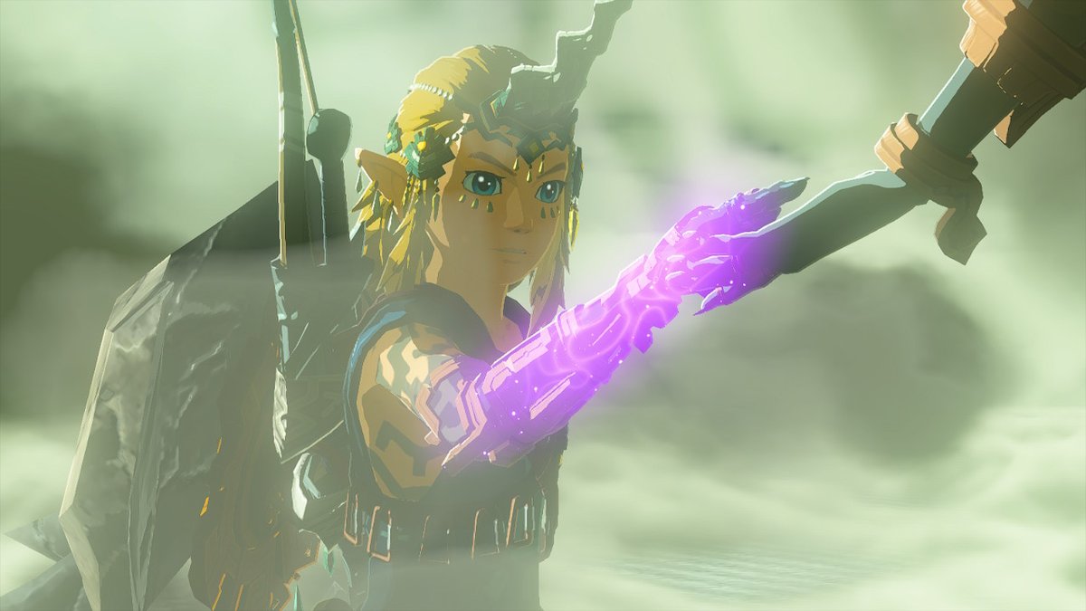 mikrobyte's tweet photo. #TearsOfTheKingdom #Zelda #NintendoSwitch https://t.co/nE577cRWxN