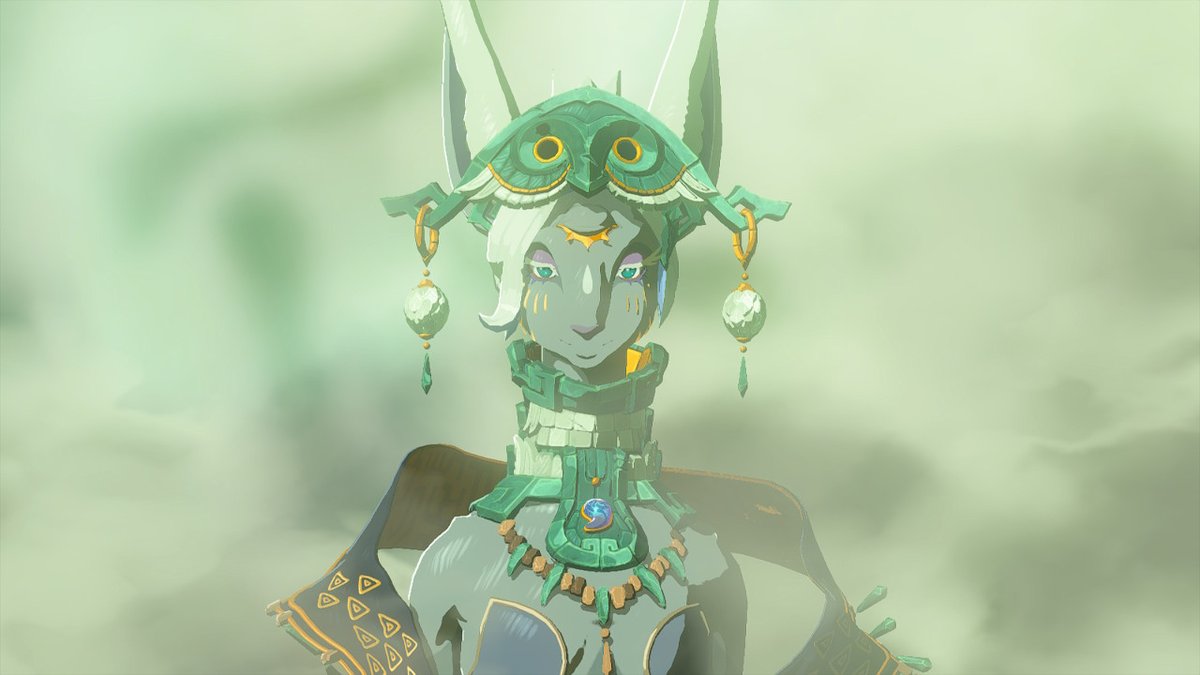 #TearsOfTheKingdom #Zelda #NintendoSwitch