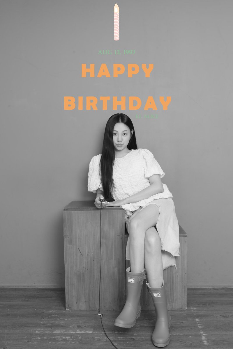 [🎂]

🥳 #HAPPY_EJ_DAY 🎉
제이의 생일을 축하해 ⸜❤︎⸝‍

#앨리스 #ALICE #HAPPY_BIRTHDAY 
#이제이 #EJ #20230813