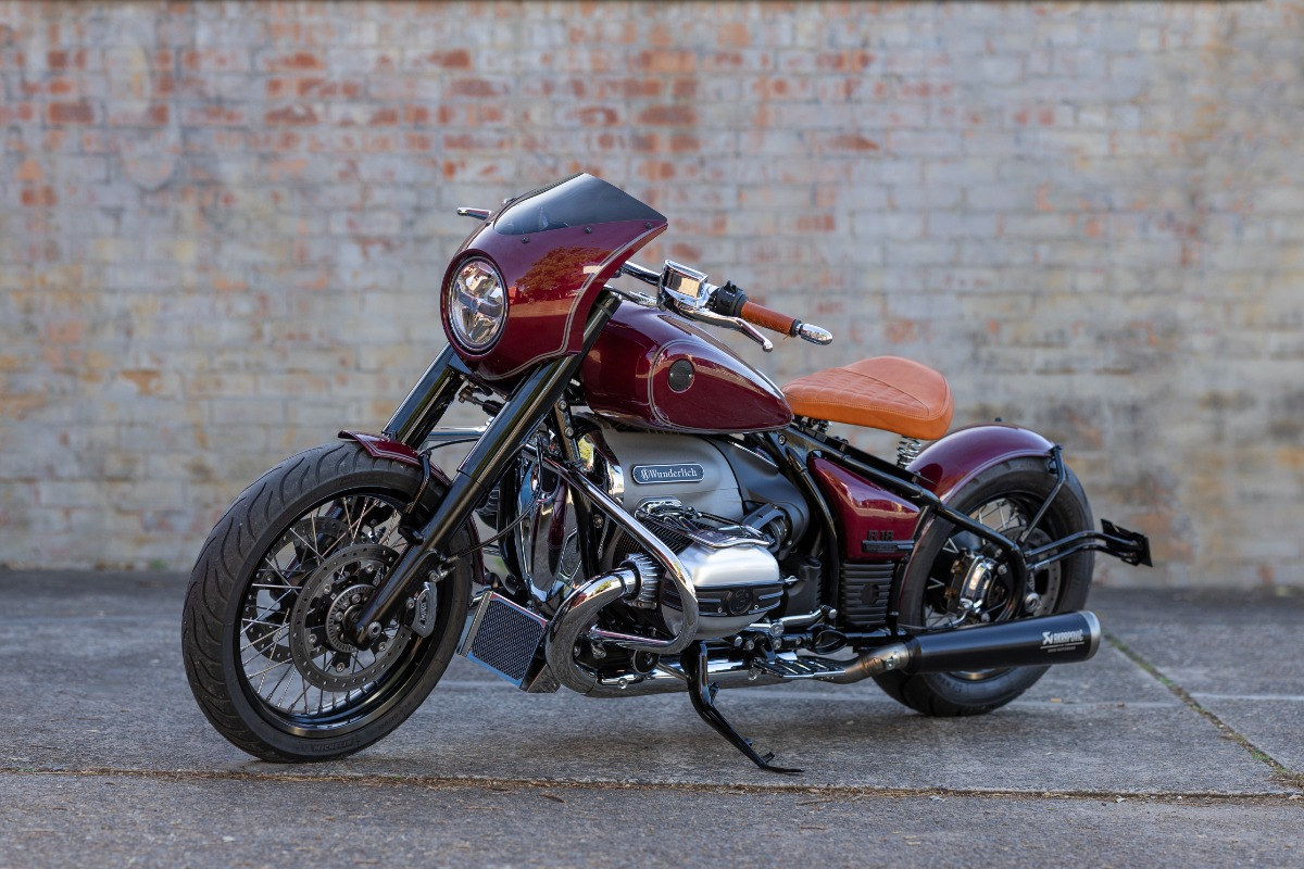 BMWMotorrad's tweet photo. Which #CustomBike will reach the grand finale in Berlin on 28–29 September? You have the chance to vote for your favourite build within the #CustombikeChampionship2023. ⚒️🏍️

Vote now:
👉 https://t.co/OFVHKHeBH3

#MakeLifeARide #BMWR18Custom #NotForSale #BMWMotorrad https://t.co/iRCzFnlp5V