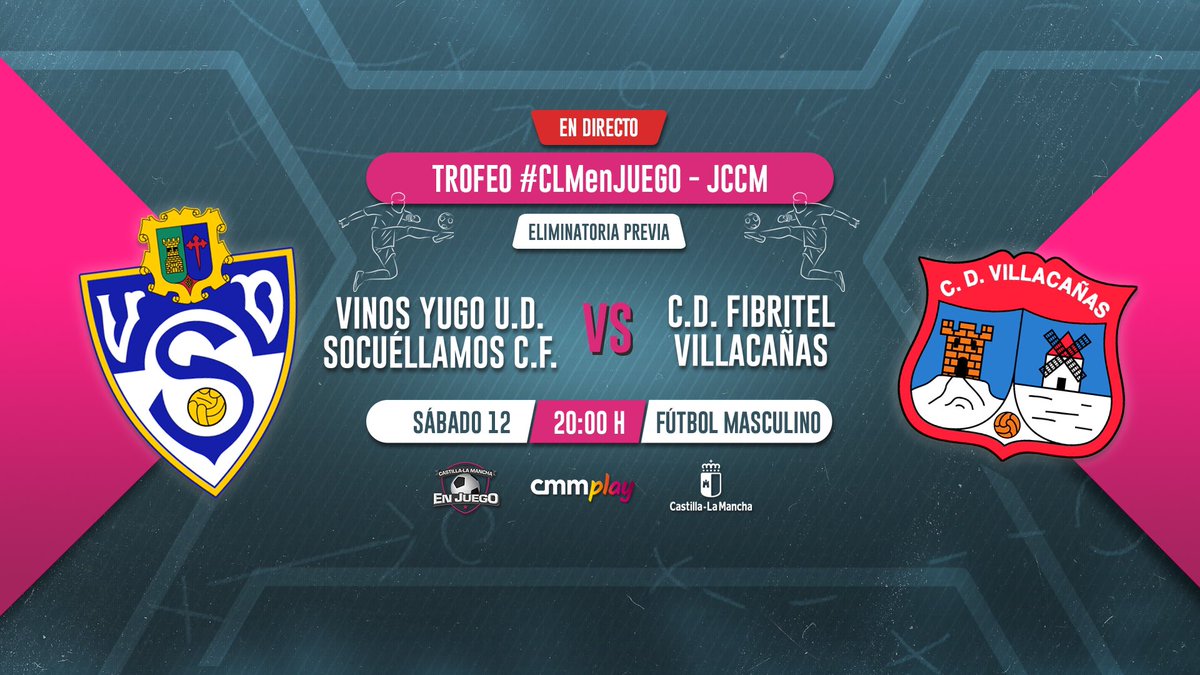 Deportes CMM tweet media