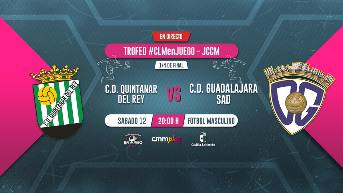 Deportes CMM tweet media