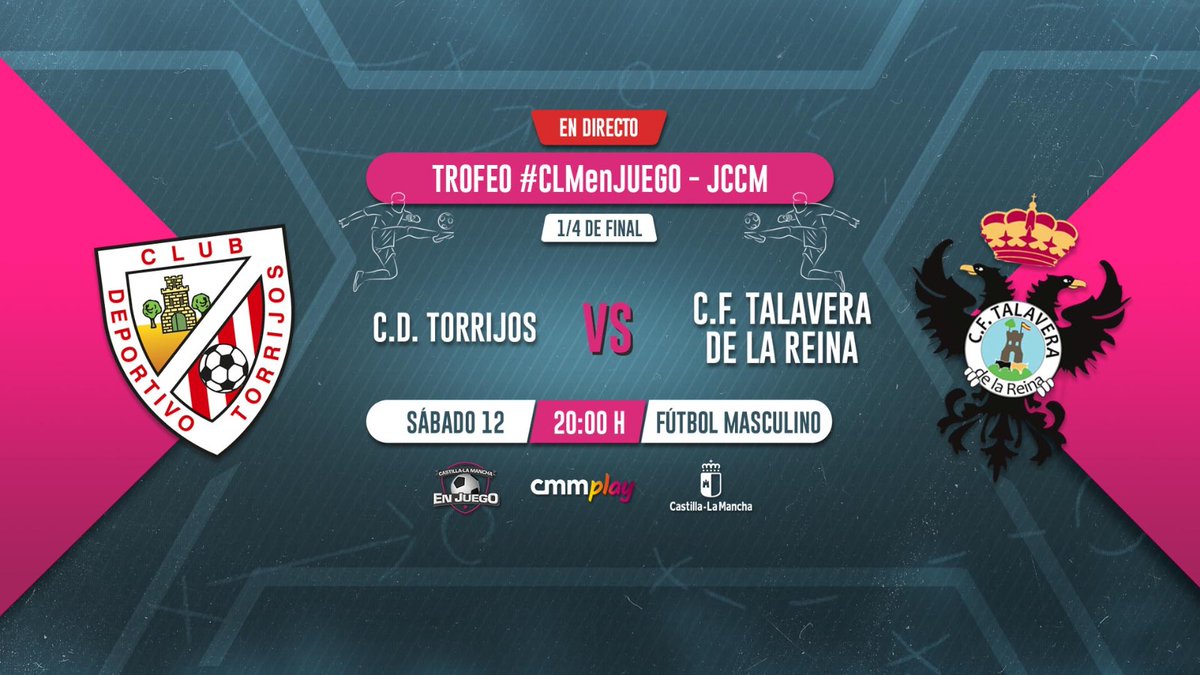 Deportes CMM tweet media