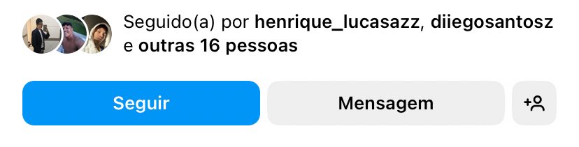 macedoou59's tweet photo. Dormir junto sim, se seguir no insta é demais🤣 https://t.co/Q6enhYlvGn