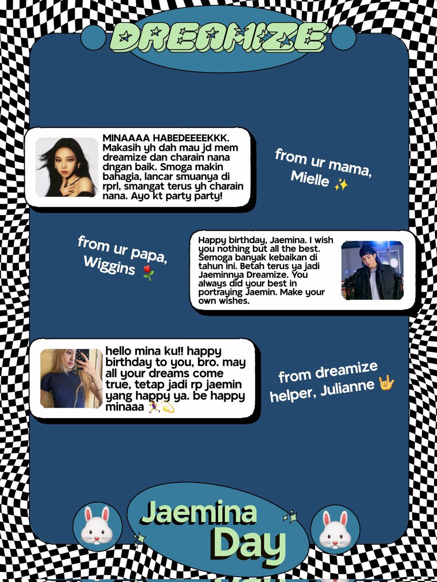 DREAMIZE tweet media