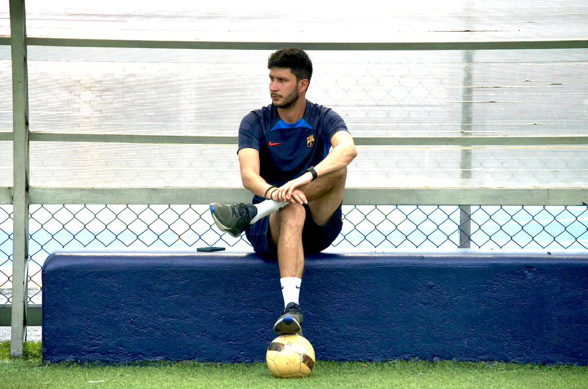 Alex_10AM's tweet photo. Season 🔒✅ https://t.co/qGUsOlZLLr