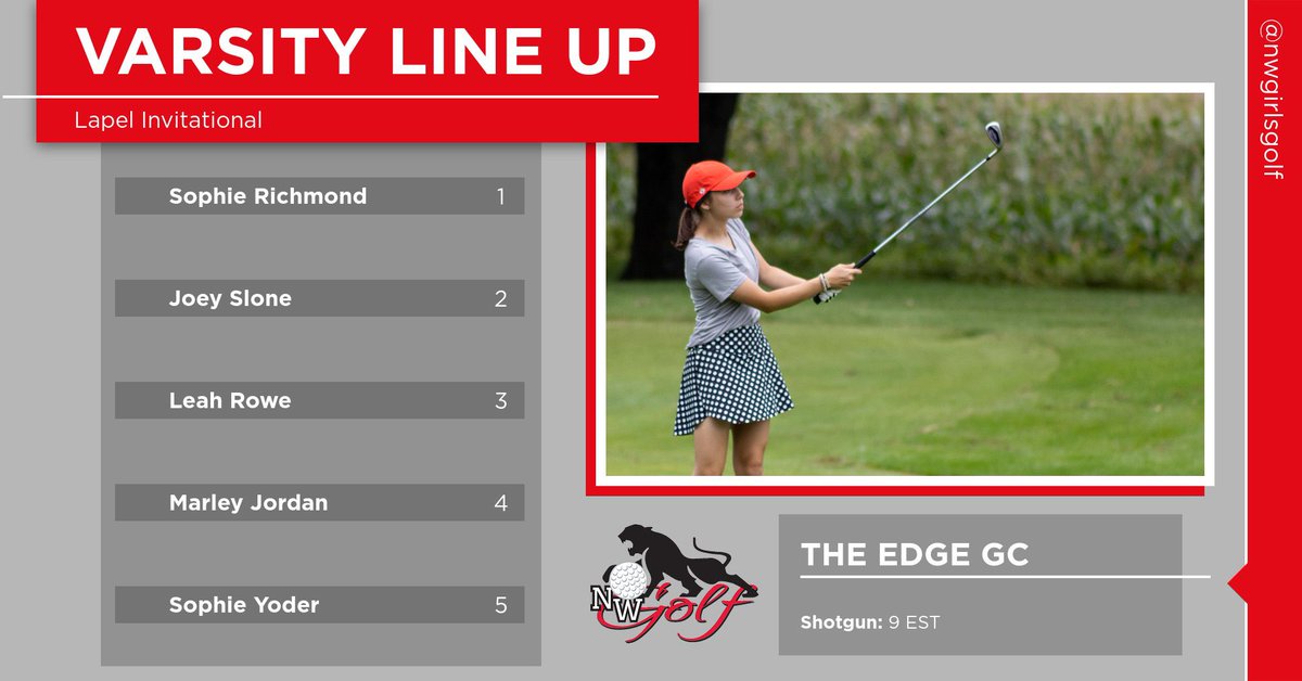 NWGirlsGolf's tweet photo. https://t.co/OkxunsYqU5