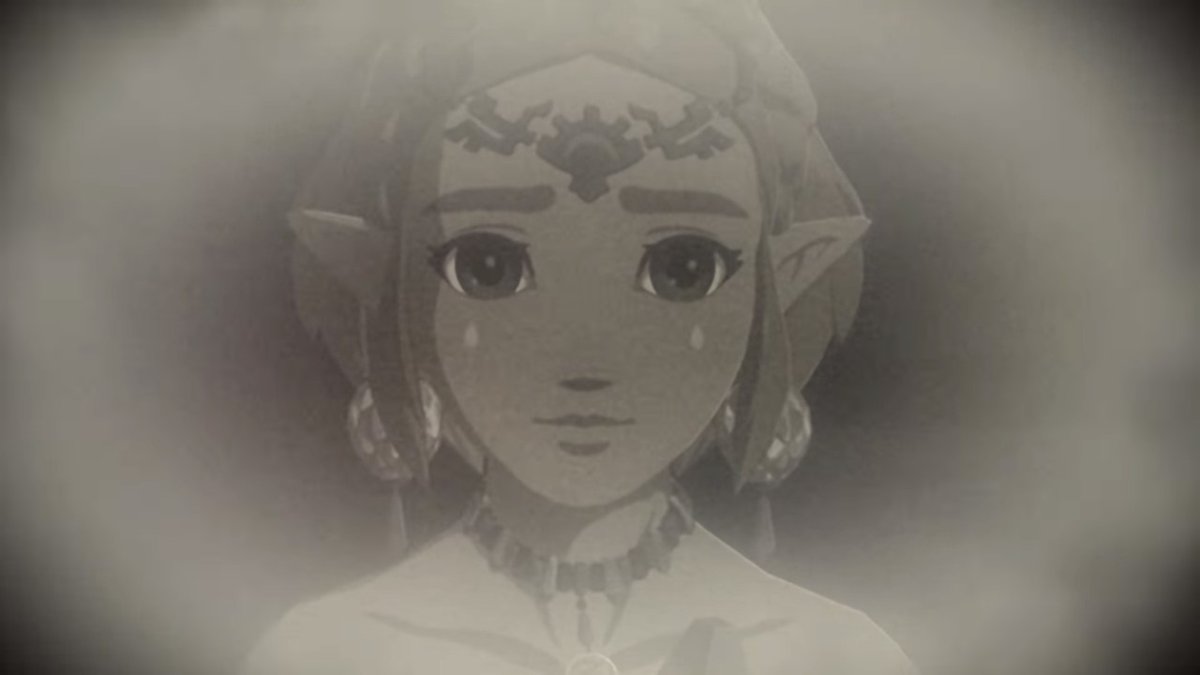 #TearsOfTheKingdom #Zelda #NintendoSwitch
