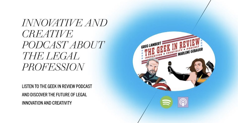 → Greg Lambert ← tweet media