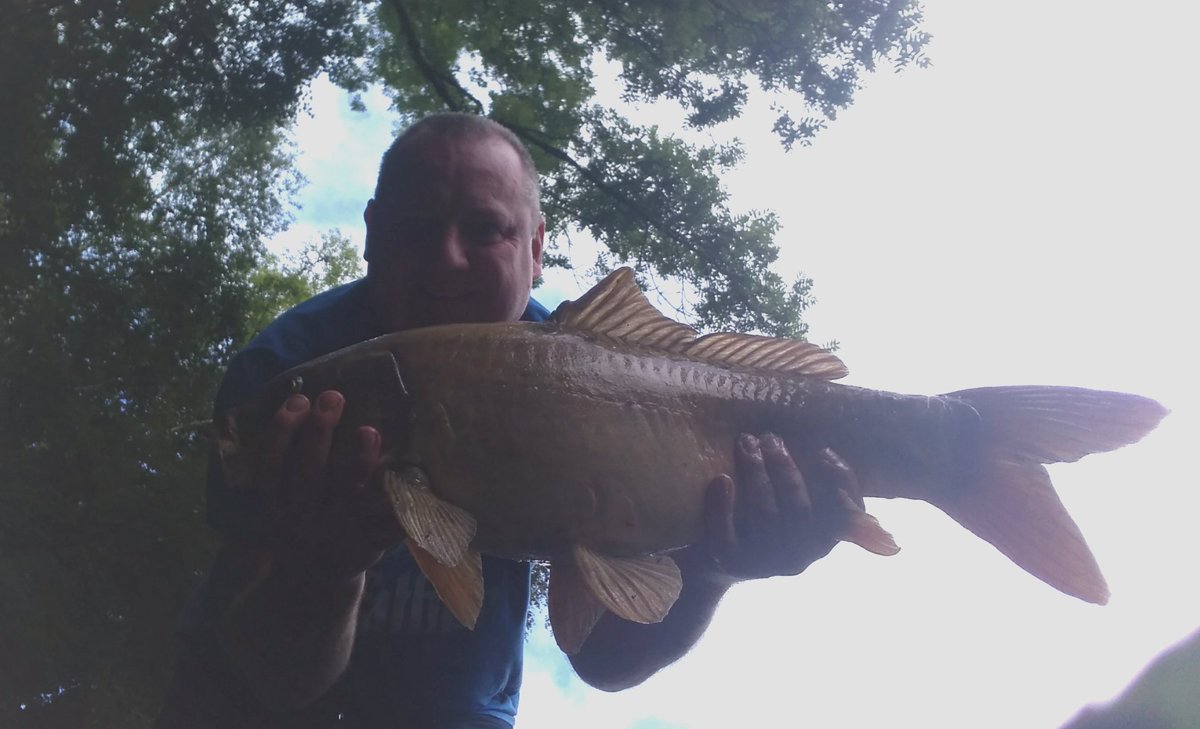 DarrenGuru's tweet photo. Hello Mr carp 🐟 https://t.co/wM6H7jTThX
