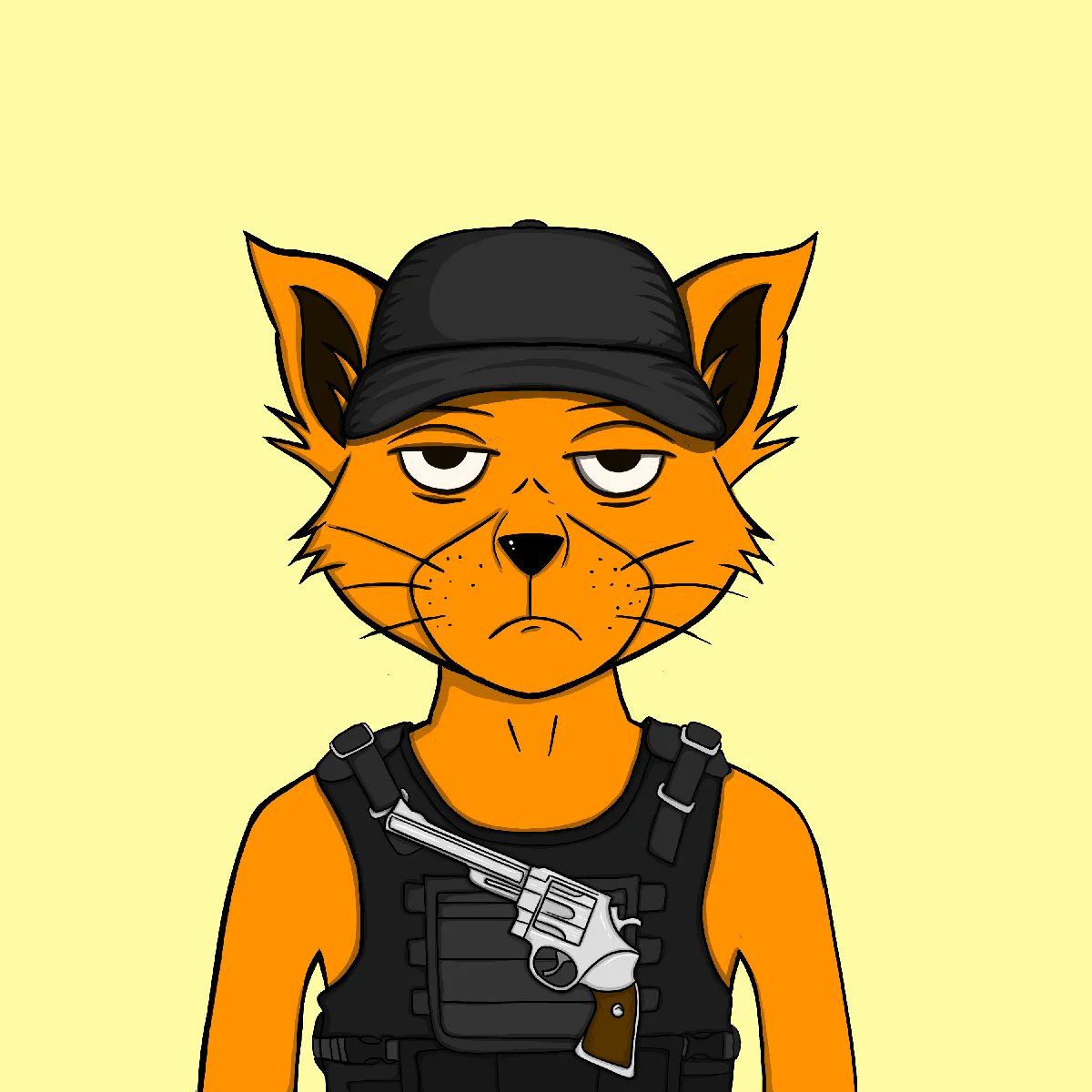 Edz De Cats.NFT tweet media