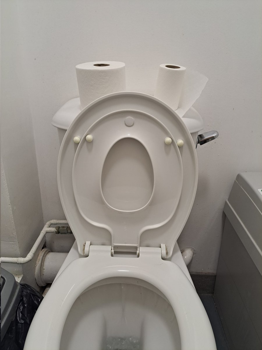 First day of Suffolk holiday &amp; fab visit to @NT_SuttonHoo but guess which photo shows my best discovery today?!! Loo seat minimisers are a #GameChanger for us!! <a href="/MuseumToilets/">MuseumToilets🏛🚽</a> <a href="/kidsinmuseums/">Kids in Museums</a> <a href="/bernarddonoghue/">Bernard Donoghue</a> so whish every vistor attraction had them!