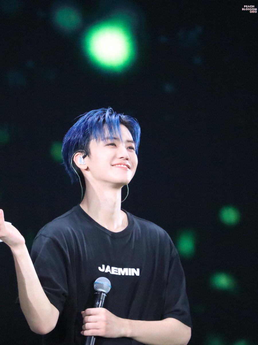 ╭ ◜◝ ͡ ◜◝ ͡ ◜◝ ͡ ◜◝ ͡ ◜◝ ╮
♡ 너는 완벽한 궁극의 아이돌 ♡
╰ ◟◞ ͜ ◟ ͜ ◟◞ ͜ ◟ ͜ ◟◞◟◞╯
⠀⠀⠀⠀O
⠀⠀⠀⠀⠀°
 #재미  #JAEMIN #ジェミン  #NCTDREAM  #HAPPYJAEMINDAY  #peachblossom813