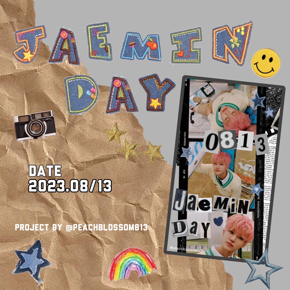 ★ ᴊᴀᴇᴍɪɴ ᴅᴀʏ ɪɴsᴛᴀɢʀᴀᴍ sᴛᴏʀɪᴇs ᴀᴅ ☆

 #JAEMIN  #재미  #ジェミン   #JAEMINDAY  #HAPPYJAEMINDAY  #peachblossom813
