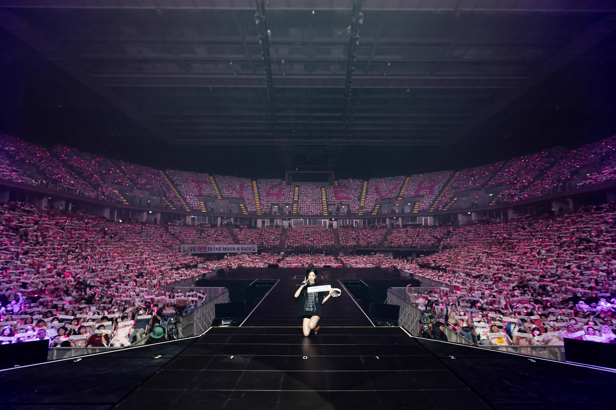 TAEYEON Official on X: 