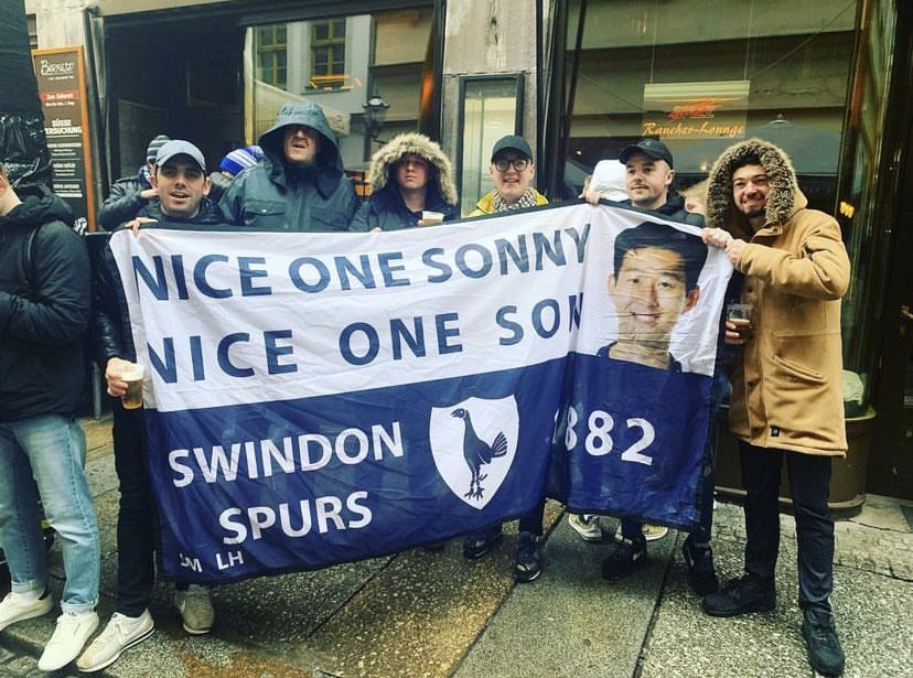 SLM_1882's tweet image. My captain.