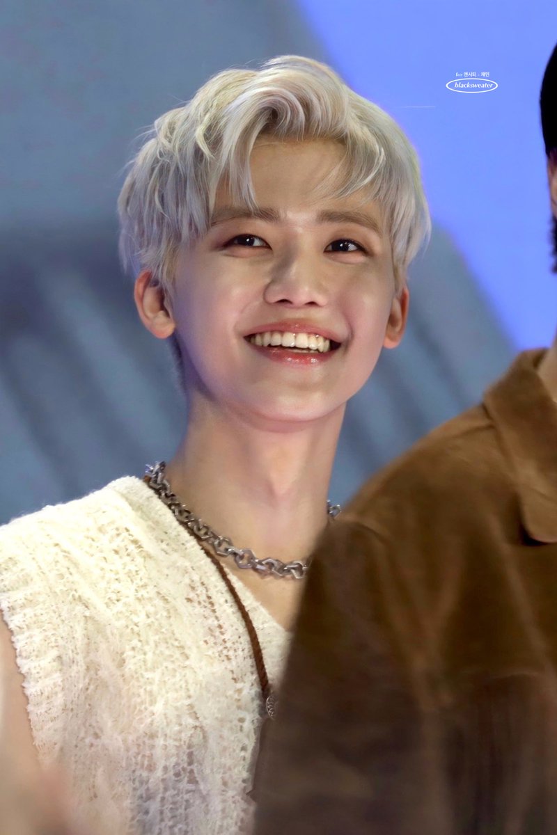 _blacksweater's tweet photo. Happy Jaemin Day!!

#큐티_프리티_재민이_생일파티 
#DontSkipJaeminDay https://t.co/xxB0pDIlLL