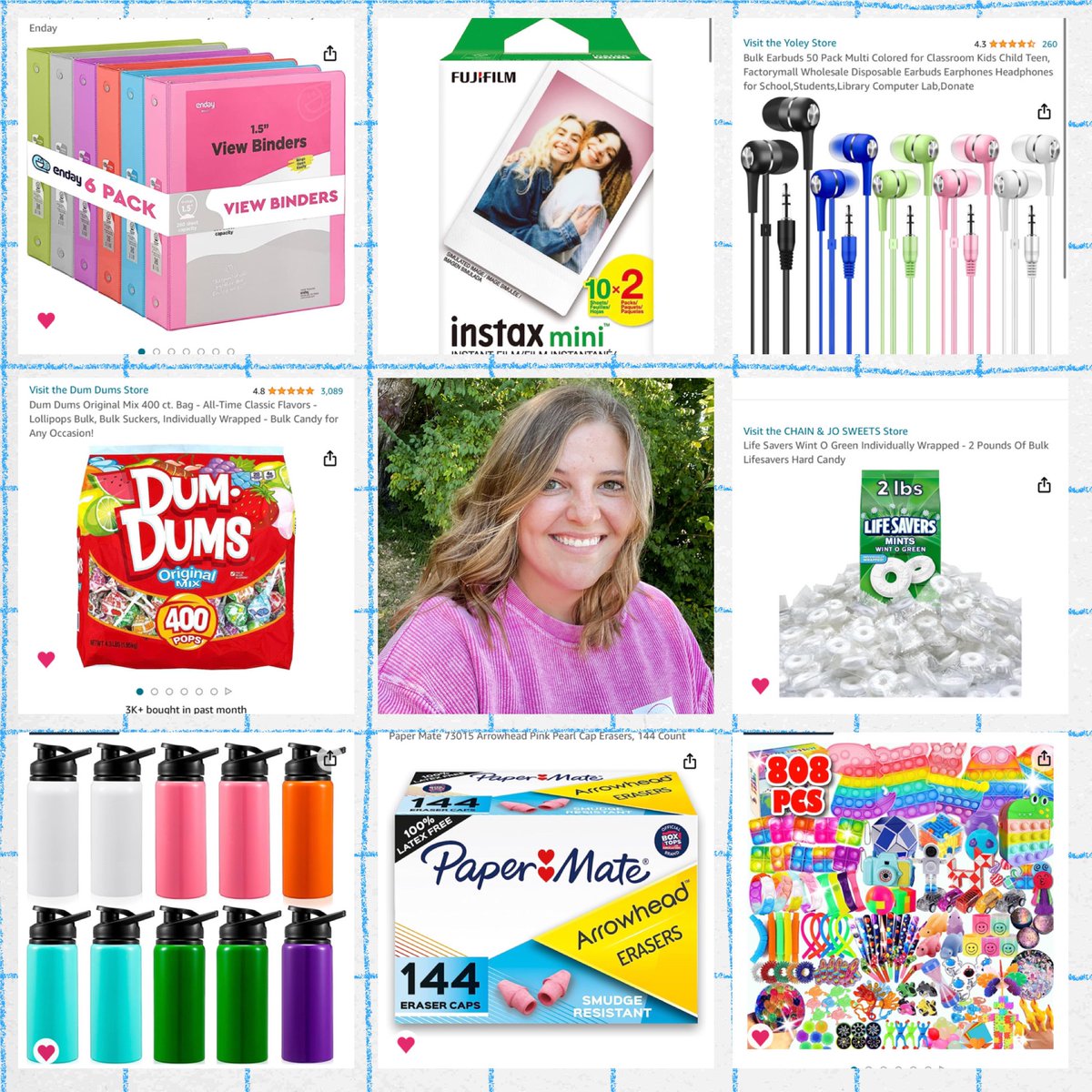 Kendra Lowe tweet media