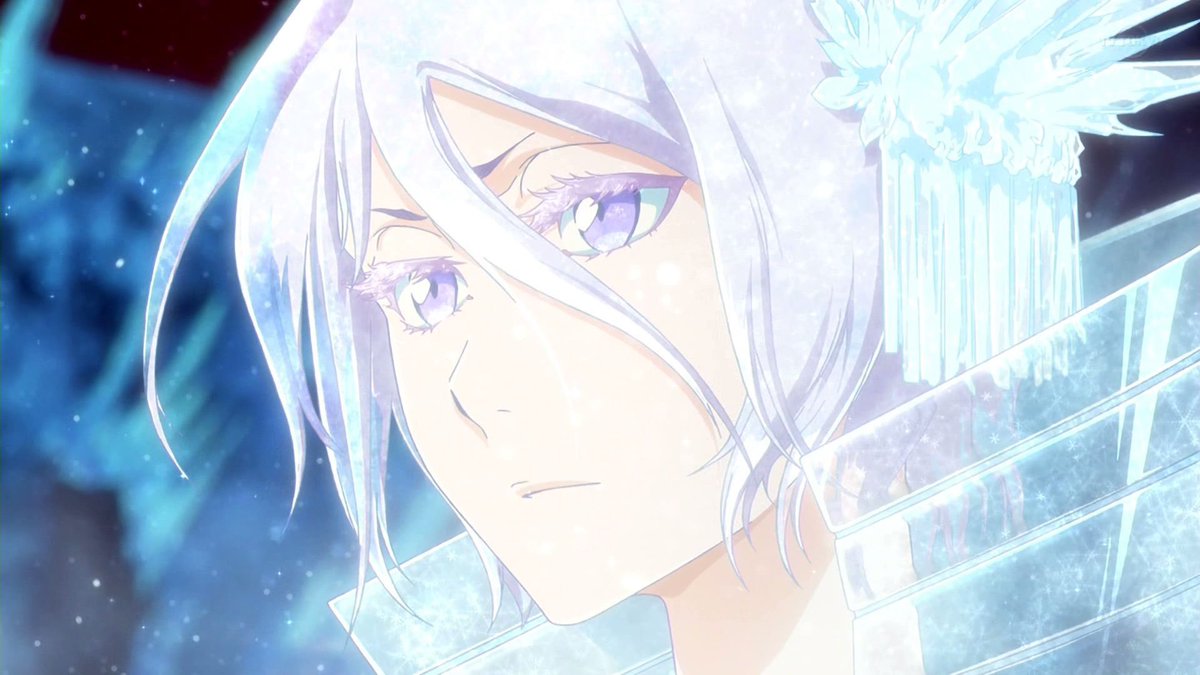dailyrukia_'s tweet photo. Anime // Manga https://t.co/kwyHMHPTRM