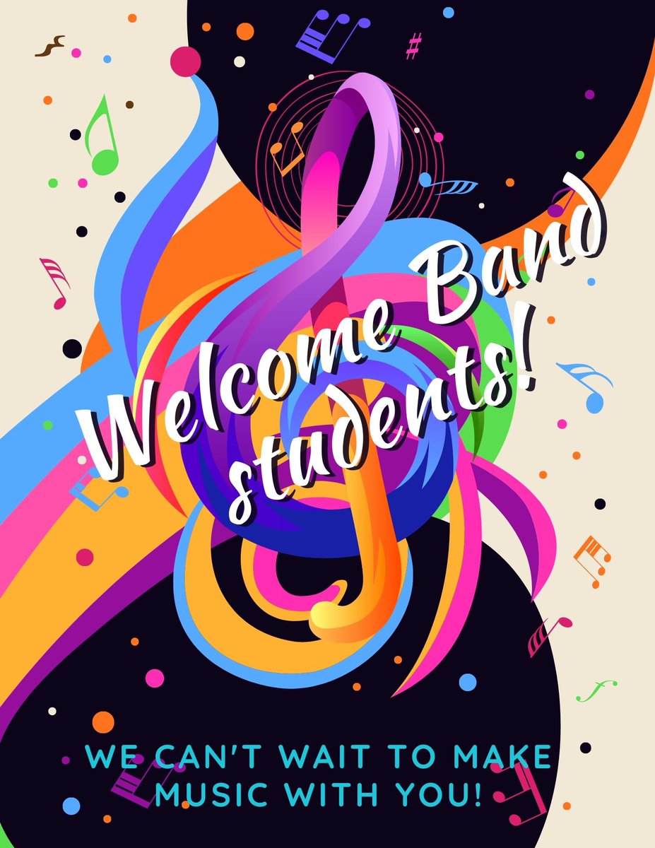 Fremd Bands tweet media