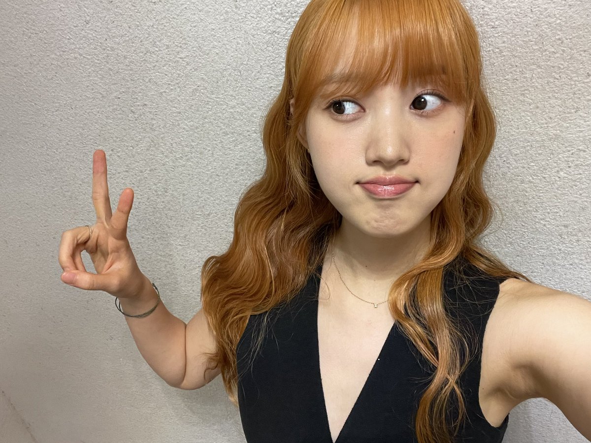 WekiMeki's tweet photo. 😘❤️ https://t.co/A5xrwaNLYX