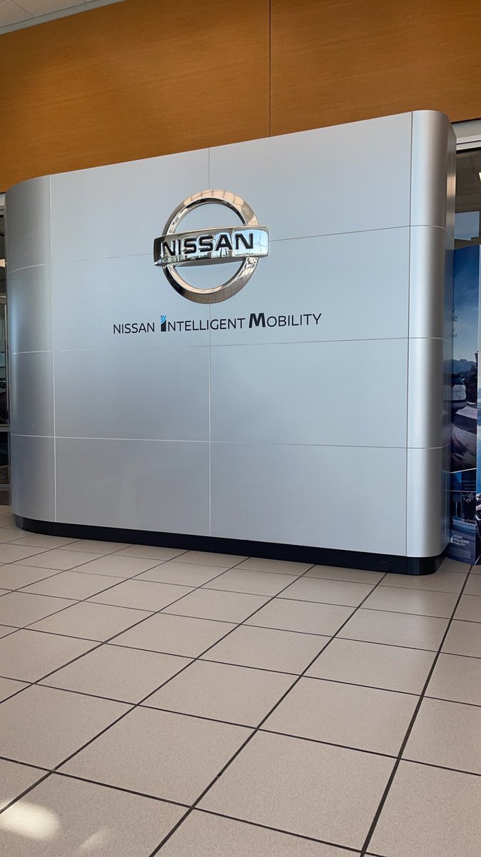 agoodsonnn's tweet photo. I’m the market for a new vehicle??? Come see me at Sparks Nissan-Kia in Monroe by the mall!!!🚗🚙🚘 https://t.co/BVm5Xc0XVe