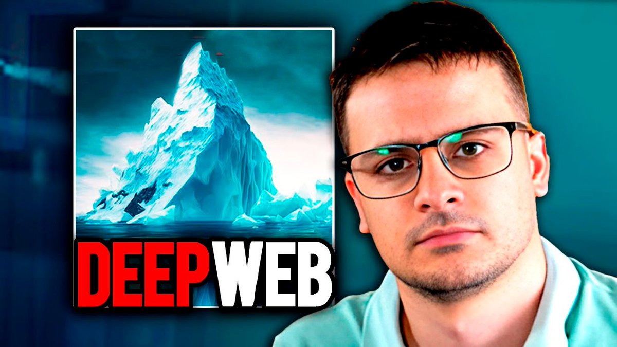 ¡Ya va quedando poco para el documental de la Deep Web en el canal principal!

Iros preparando que va a ser todo una aventura 🚀