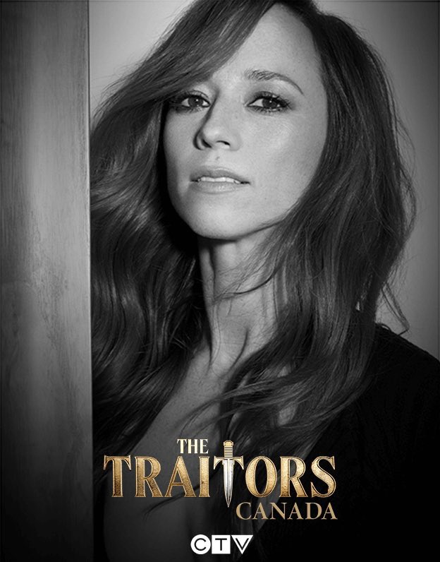 The Mole season 2 and The Traitors Canada have both completed filming