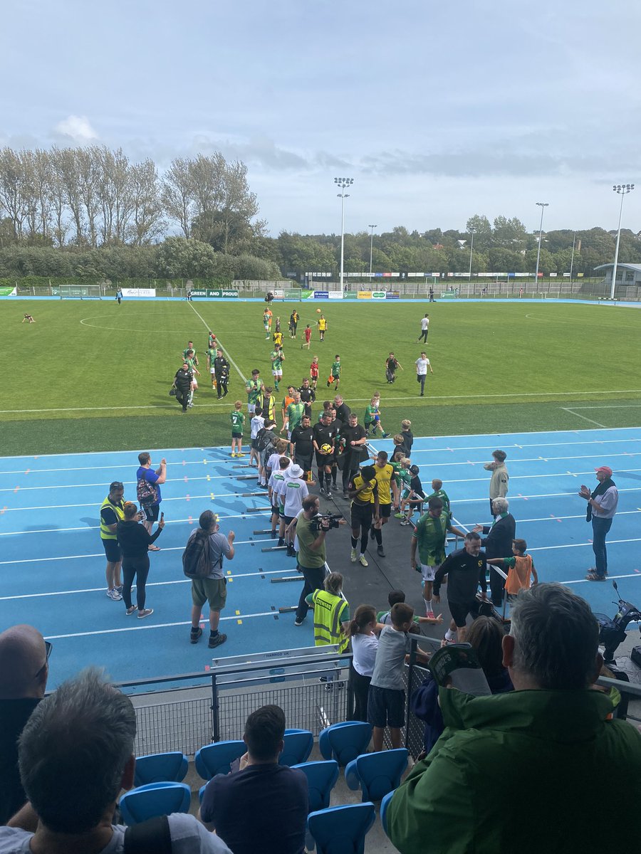 Andre Austin tweet media