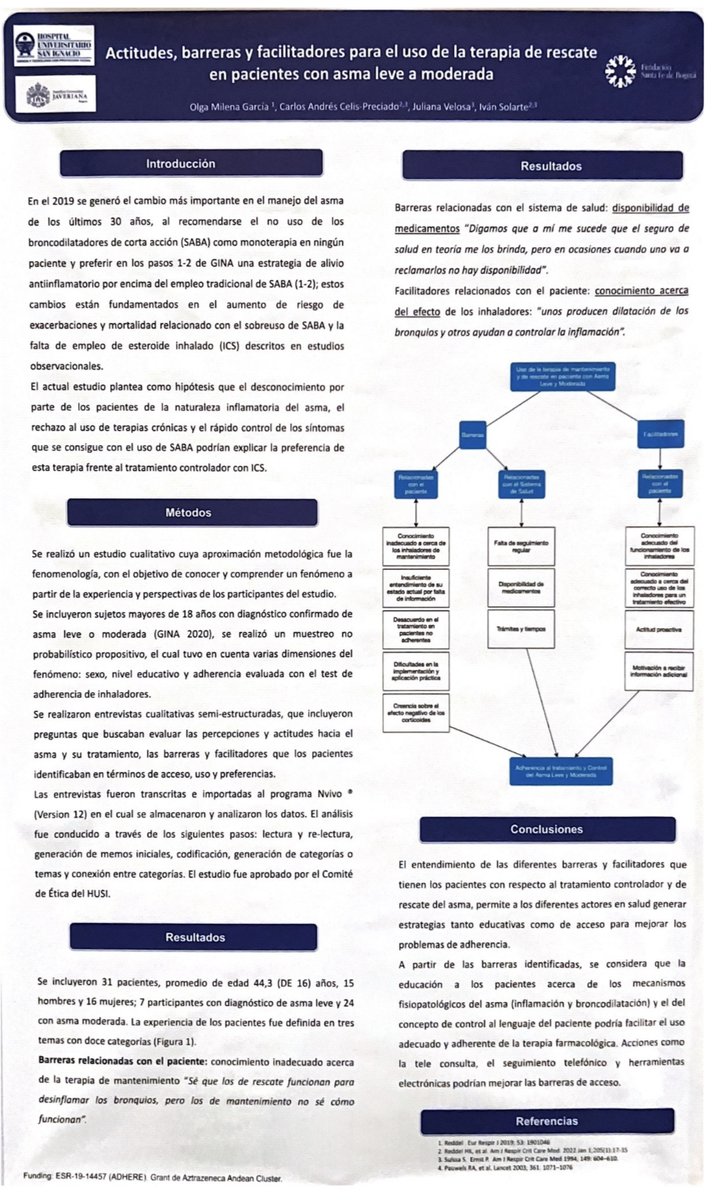 Carlos Andrés Celis-Preciado tweet media