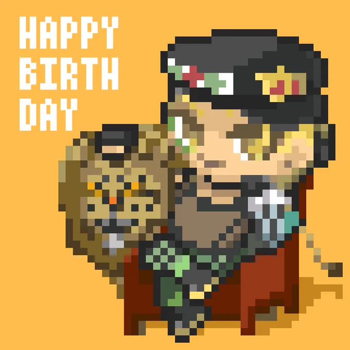 #南那城メィジ生誕祭 #南那城メィジ生誕祭2023 メィジさんおめでとう!