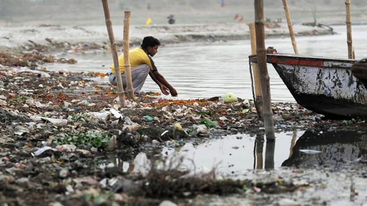 Laura0316636601's tweet photo. Esto afecta negativamente la calidad del agua potable, los ecosistemas acuáticos y la salud de las comunidades que dependen de estas fuentes de agua. https://t.co/mOqn3biufa