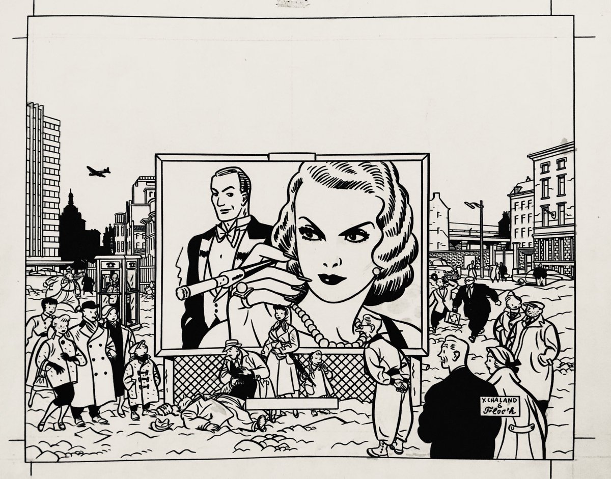Yves Chaland