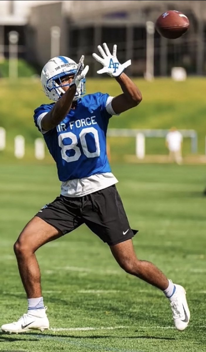 Tre Roberson tweet media