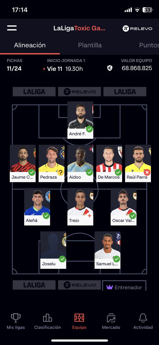 Pablomq_07's tweet photo. Joselu y 10 más q barbaridad. https://t.co/hyGyaFGGXK