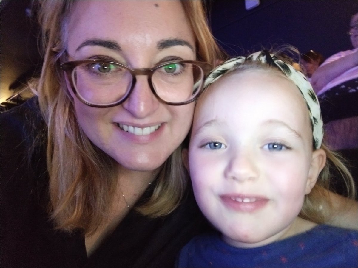 Emma Horsman tweet media