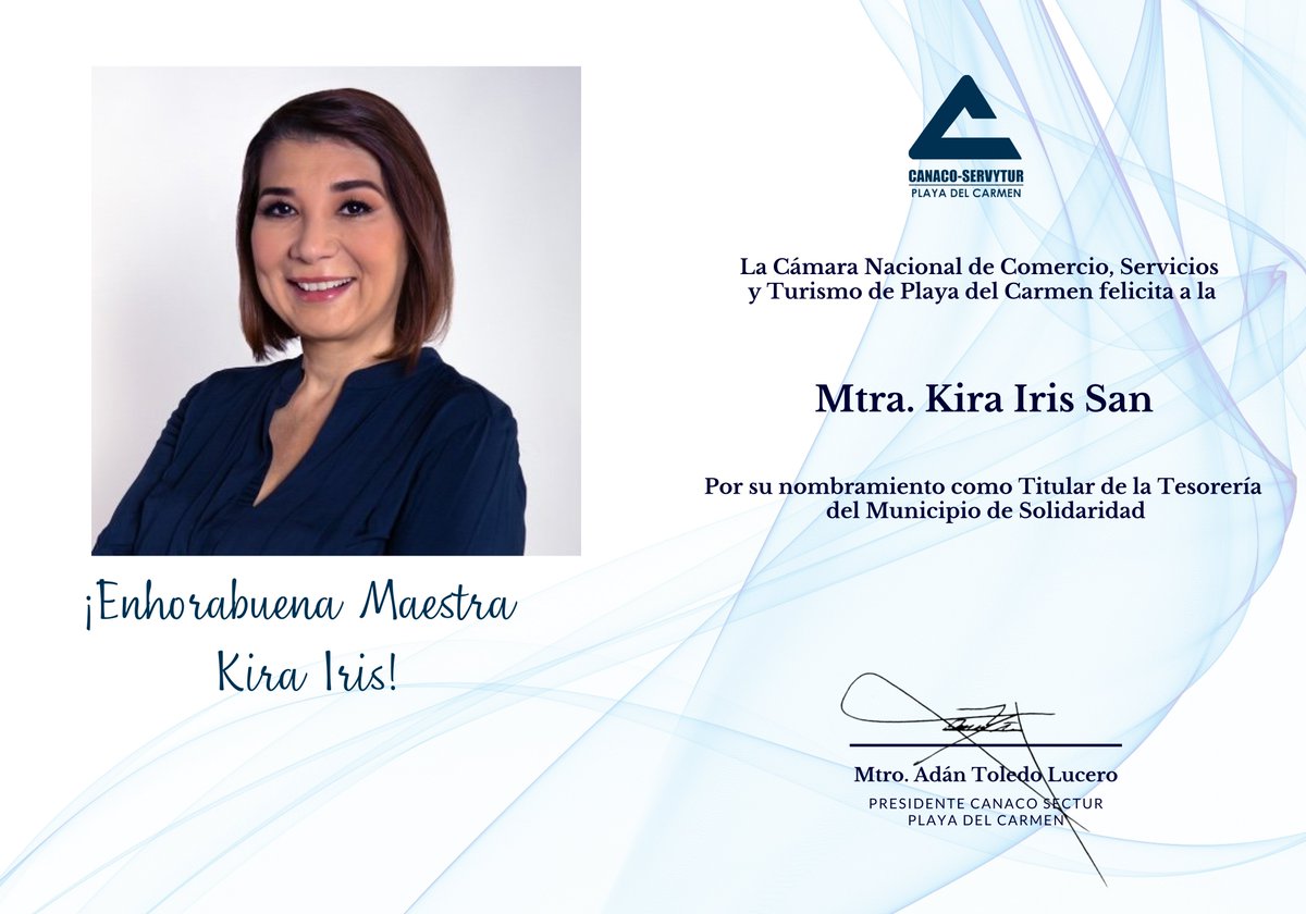 CanacoPlayaOficial tweet media