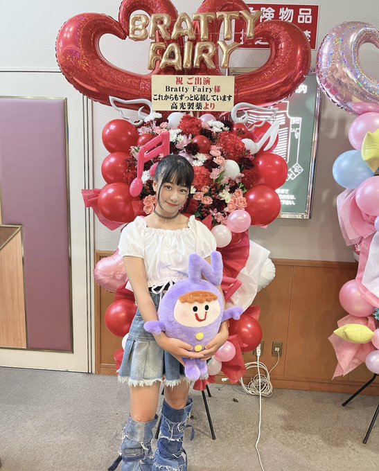 Twitterのコスプレ画像18