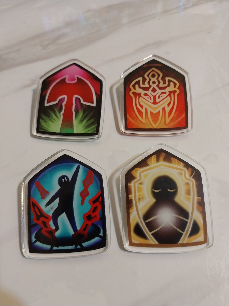 Placing these near my monitor to remind me to on tank stance. (i will still forget)