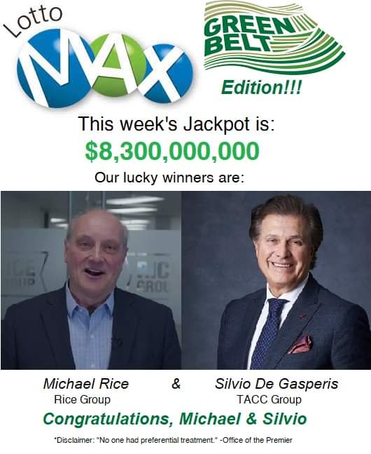 CoryJudson's tweet image. #Onpoli #Cdnpoli