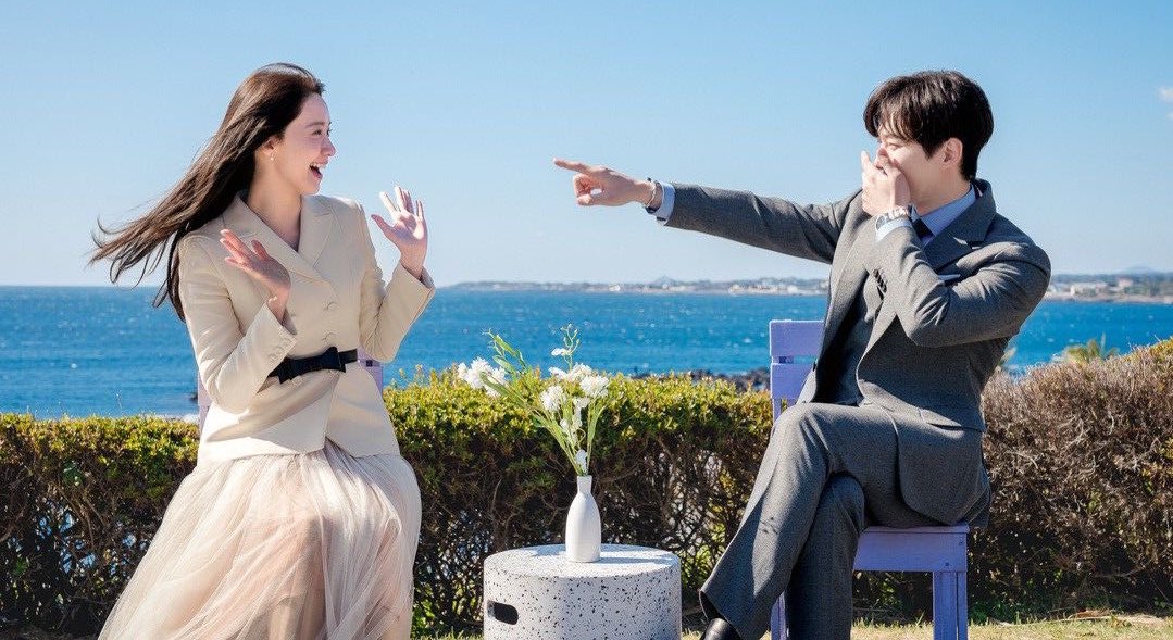 KDramaWorld's tweet photo. Anyway, i still can’t move on from this couple 😭🥺🥰 https://t.co/RmMXChOSOZ