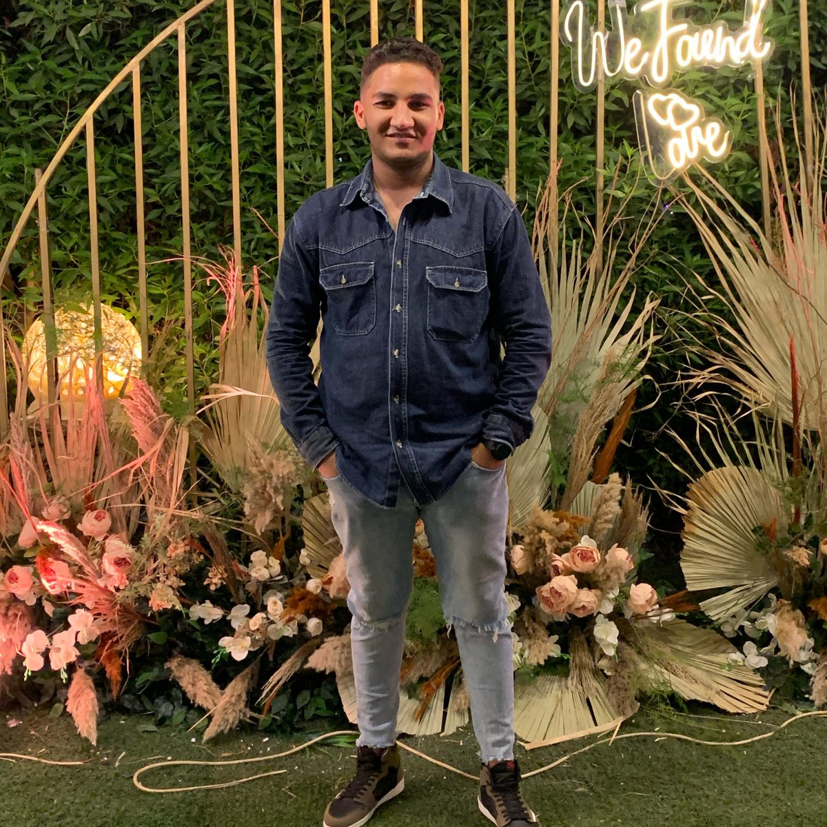 ModaserMyh7656's tweet photo. #NewProfilePic https://t.co/CrVFLlS0c1