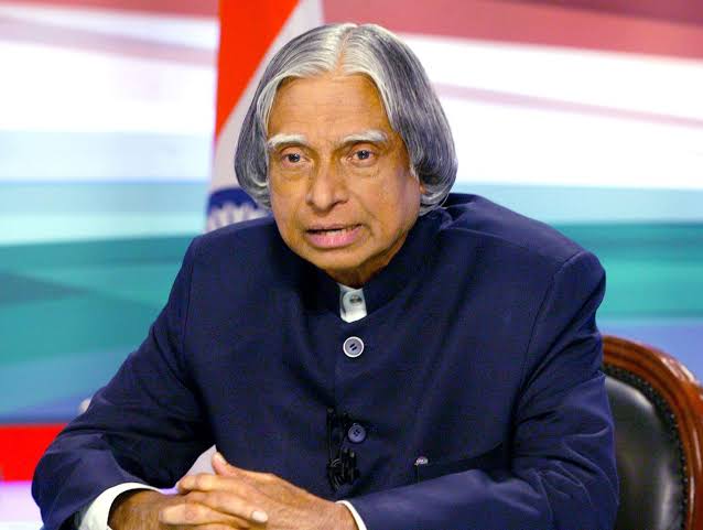 StudyAndSocial's tweet photo. Seeing his resolve, the company deposited cheque but made a photocopy of same and framed it and kept it on display. 

This is the picture of that cheque.

#APJAbdulKalam 
(Message copied from a tweet).

Follow @studyandsocial https://t.co/sNnyWL1mET