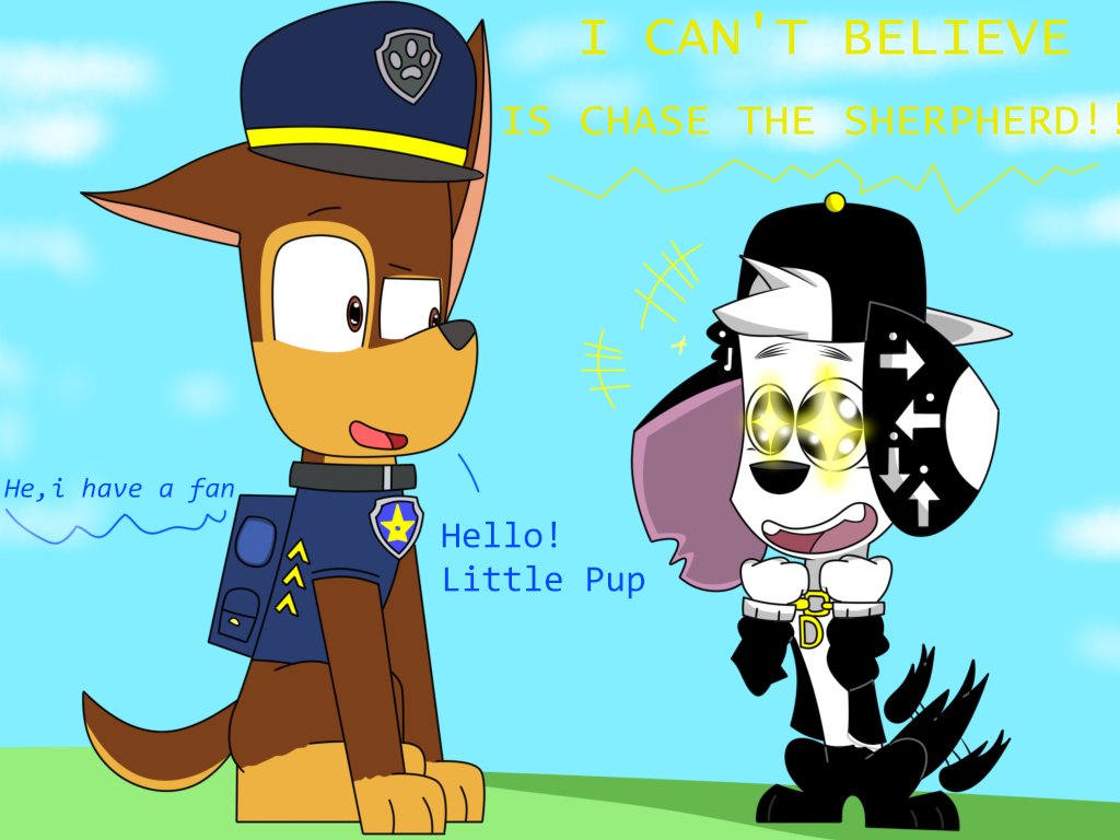 PartyElias's tweet photo. Deitris:NO FR******* WAY
BROS!!!!
LOOOOOOOOOOOOOOOOOOK!!!!!!!!!!!!!!!
๐ฑ๐ฑ๐ฑ๐ฑ๐ฑ๐ฑ๐ฑ๐ฑ๐ฑ๐ฑ๐ฑ๐๐๐๐๐๐๐๐๐๐๐๐ฅ๐ฅ๐ฅ๐ฅ๐ฅ๐ฅ๐ฅ๐ฅ๐ฅ๐ฅ๐ฅ๐ฅ
#PAWPatrol #10thyearspawpatrol #101dsoc #101DalmatianStreet #ocart #Chasesherpherd #fnf #digitalart #Allpawsondeck #Ryderneedus #101DS https://t.co/oEJnRh6LMh